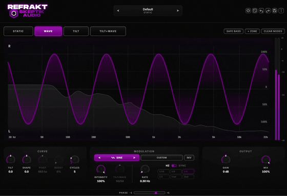 Skeptik Audio VST plugins — coming soon